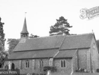 Church 1955