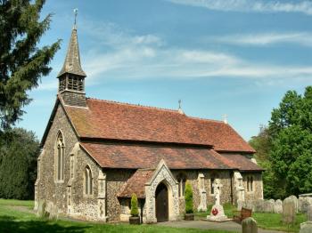 Bucklesham Church2