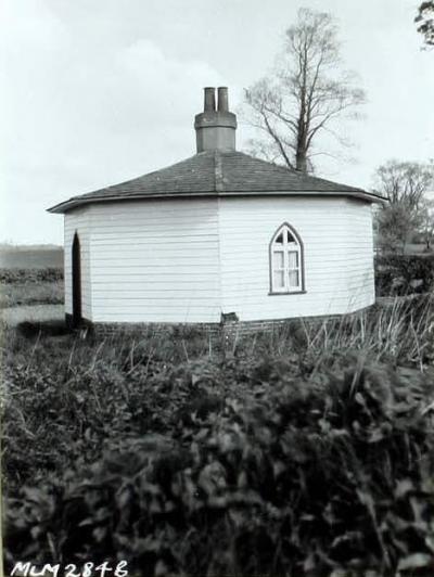 Pepper House North Lodge6