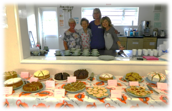 coffee morning photo3